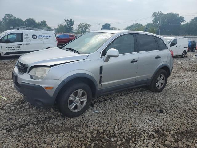 2009 SATURN VUE XE, 