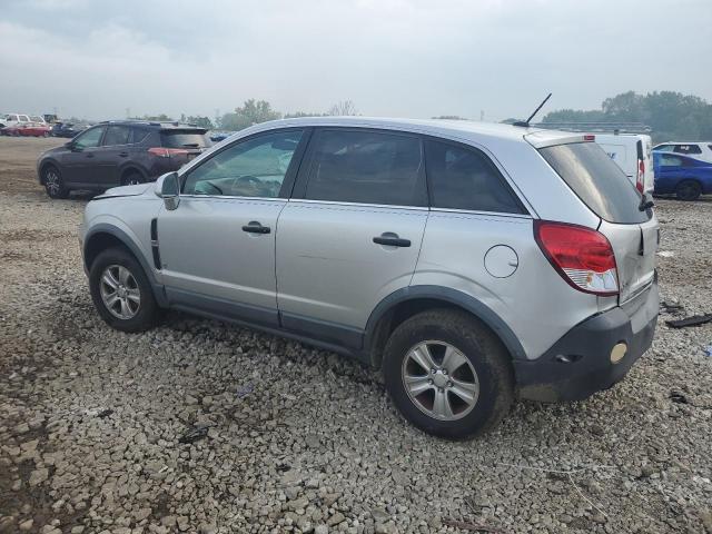 3GSCL33P59S567457 - 2009 SATURN VUE XE 银色 照片 2