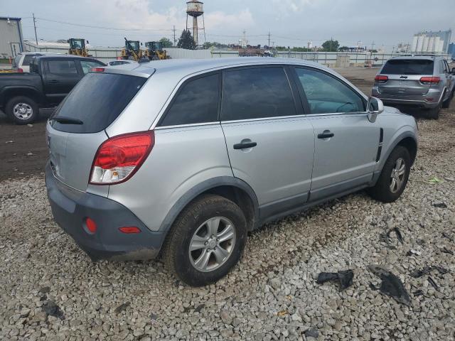 3GSCL33P59S567457 - 2009 SATURN VUE XE 银色 照片 3
