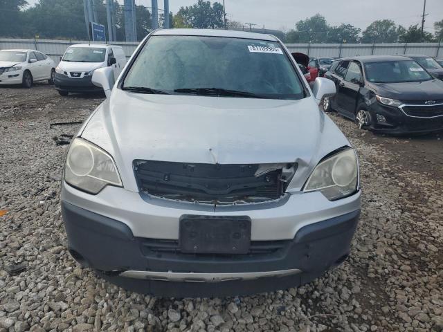 3GSCL33P59S567457 - 2009 SATURN VUE XE 银色 照片 5