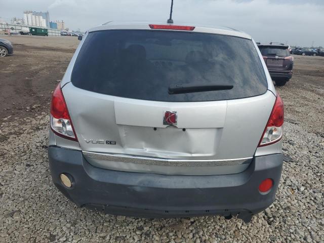 3GSCL33P59S567457 - 2009 SATURN VUE XE 银色 照片 6