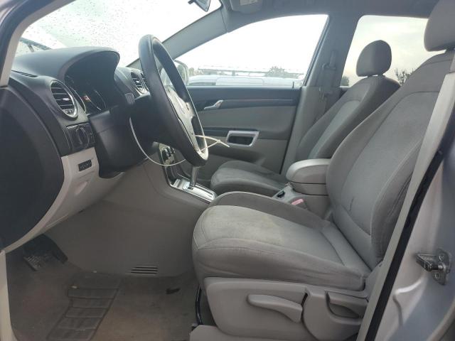 3GSCL33P59S567457 - 2009 SATURN VUE XE 银色 照片 7