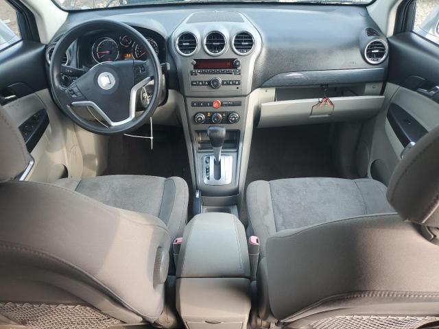 3GSCL33P59S567457 - 2009 SATURN VUE XE 银色 照片 8