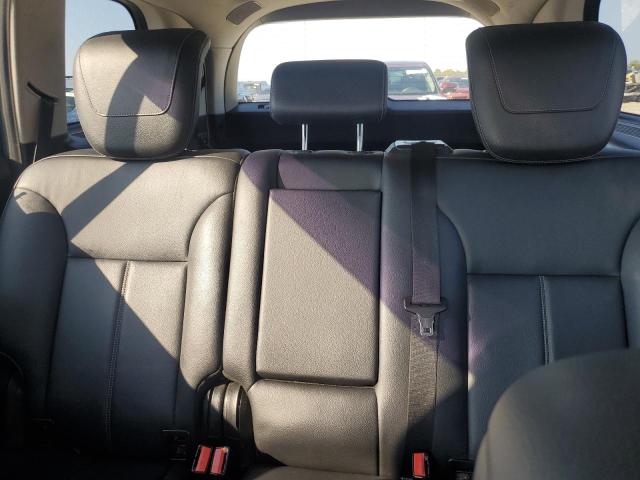 4JGBF7BE8CA785662 - 2012 MERCEDES-BENZ GL 450 4MATIC SILVER photo 10