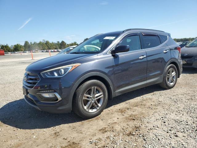 2017 HYUNDAI SANTA FE SPORT, 