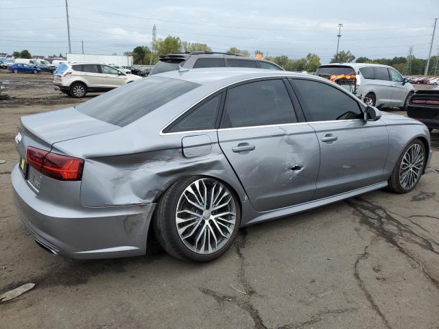 WAUFGAFC8GN031830 - 2016 AUDI A6 PREMIUM PLUS 银色 照片 3