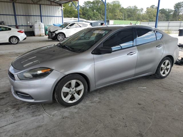 2016 DODGE DART SXT, 
