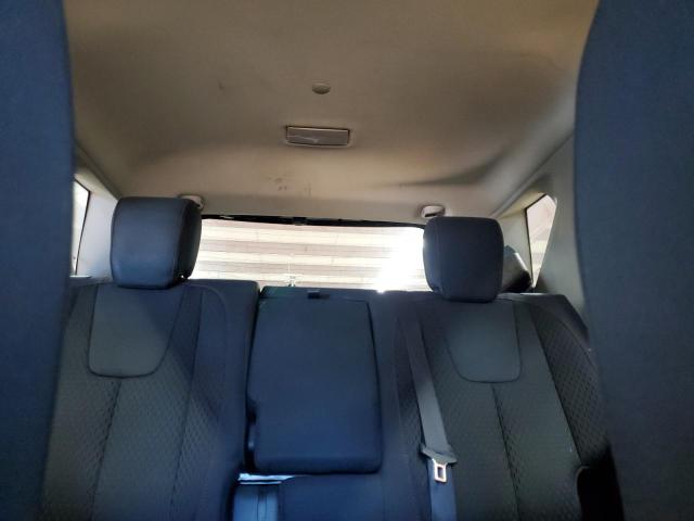 2GNALAEK8F6365125 - 2015 CHEVROLET EQUINOX LS Синій фото 10