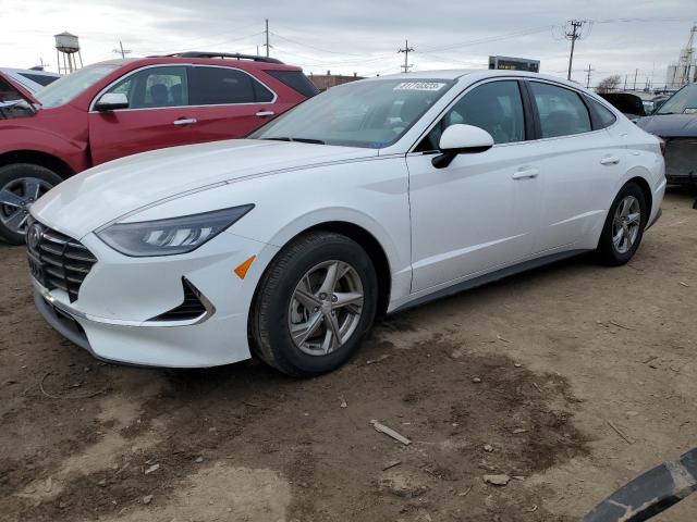 2022 HYUNDAI SONATA SE, 