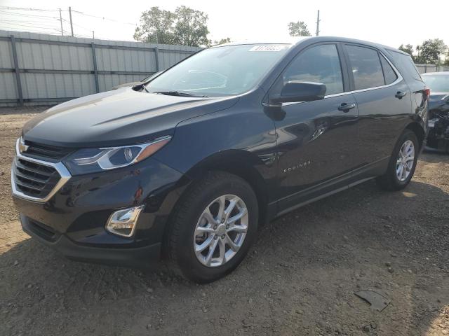 2021 CHEVROLET EQUINOX LT, 