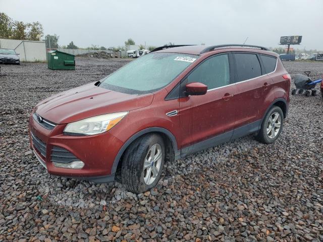 2014 FORD ESCAPE SE, 