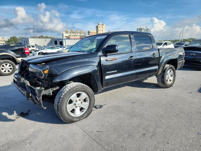 2010 TOYOTA TACOMA DOUBLE CAB PRERUNNER, 