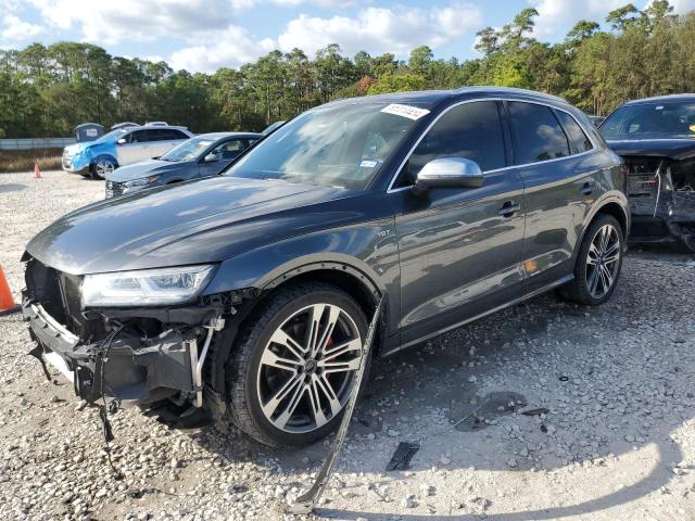 WA1C4AFY2J2212239 - 2018 AUDI SQ5 PRESTIGE CHARCOAL photo 1