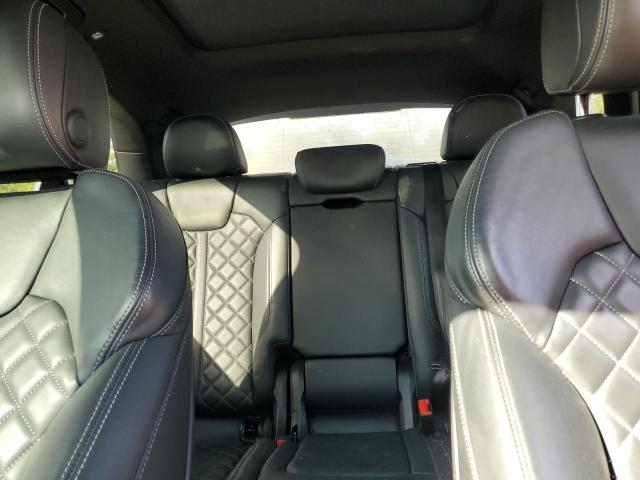 WA1C4AFY2J2212239 - 2018 AUDI SQ5 PRESTIGE CHARCOAL photo 10