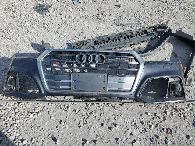 WA1C4AFY2J2212239 - 2018 AUDI SQ5 PRESTIGE CHARCOAL photo 13