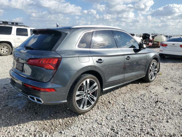 WA1C4AFY2J2212239 - 2018 AUDI SQ5 PRESTIGE CHARCOAL photo 3