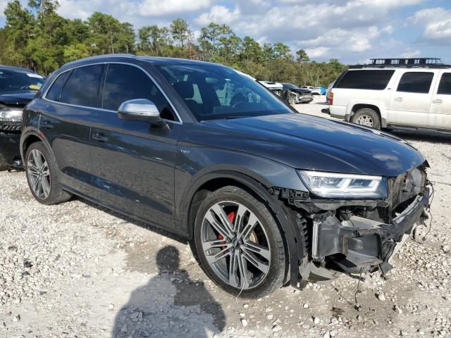 WA1C4AFY2J2212239 - 2018 AUDI SQ5 PRESTIGE CHARCOAL photo 4