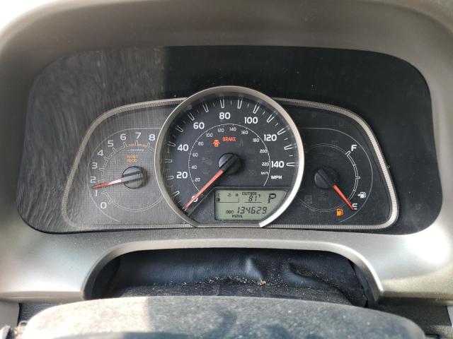 2T3BFREV7DW089079 - 2013 TOYOTA RAV4 LE WHITE photo 9