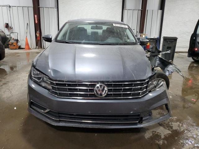 1VWBT7A37HC065467 - 2017 VOLKSWAGEN PASSAT SE 灰色 照片 5