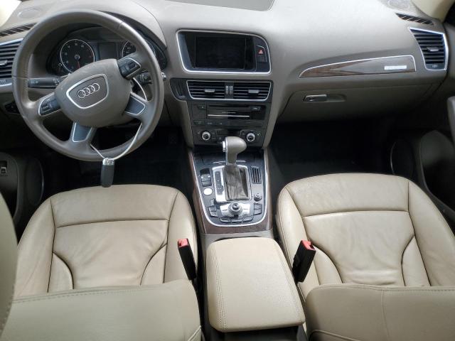 WA1L2AFP5GA069704 - 2016 AUDI Q5 PREMIUM PLUS Beyaz fotoğraf 8