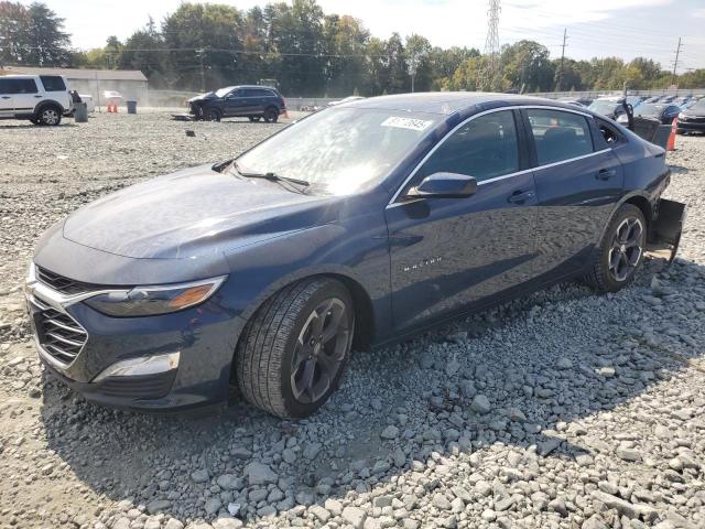2022 CHEVROLET MALIBU LT, 