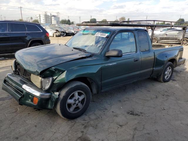 2000 TOYOTA TACOMA XTRACAB, 