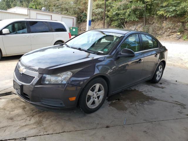 2014 CHEVROLET CRUZE LT, 