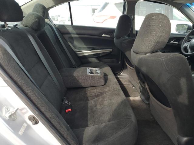 1HGCP2F70AA124808 - 2010 HONDA ACCORD EX 银色 照片 10