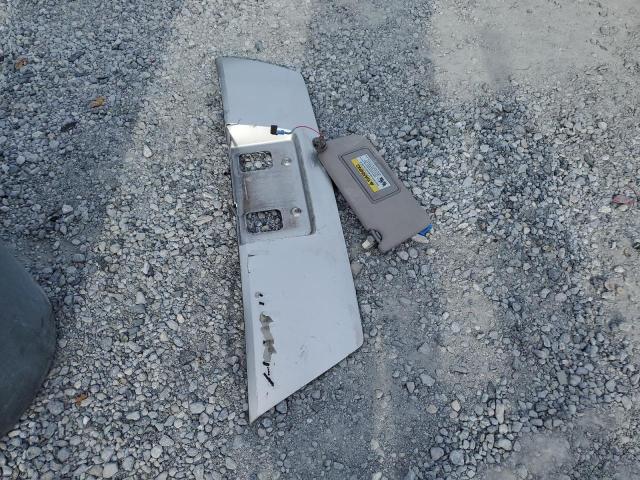 1HGCP2F70AA124808 - 2010 HONDA ACCORD EX 银色 照片 12