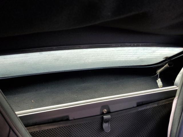 JM1NB353440410116 - 2004 MAZDA MX-5 MIATA BASE RED photo 10