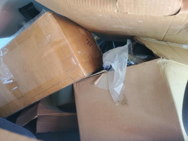 1C4NJPBBXED894230 - 2014 JEEP PATRIOT SPORT 白色 照片 10