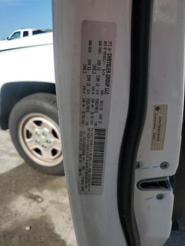 1C4NJPBBXED894230 - 2014 JEEP PATRIOT SPORT 白色 照片 13