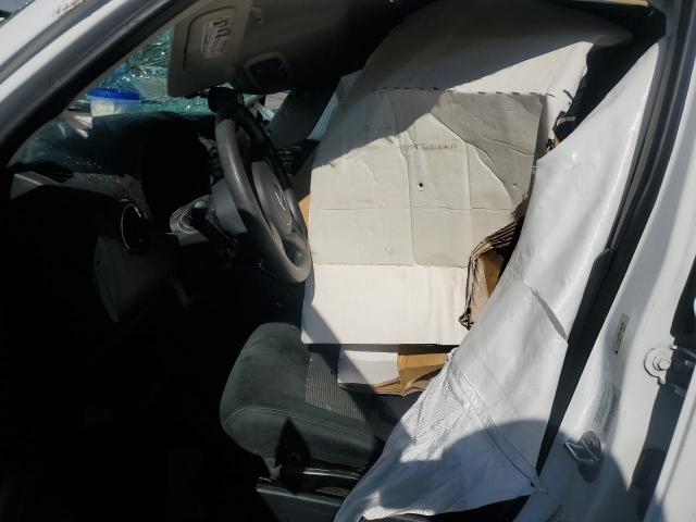 1C4NJPBBXED894230 - 2014 JEEP PATRIOT SPORT 白色 照片 7