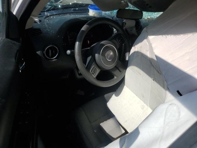 1C4NJPBBXED894230 - 2014 JEEP PATRIOT SPORT 白色 照片 8