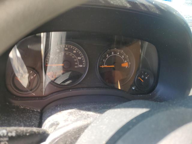 1C4NJPBBXED894230 - 2014 JEEP PATRIOT SPORT 白色 照片 9