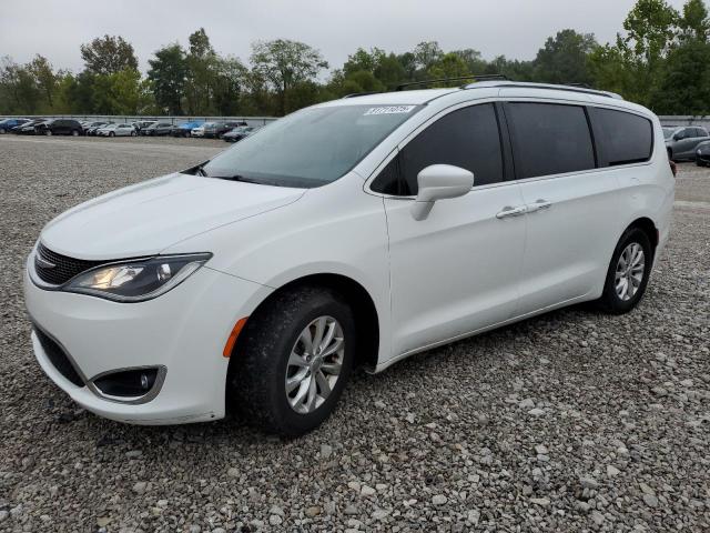 2018 CHRYSLER PACIFICA TOURING L, 