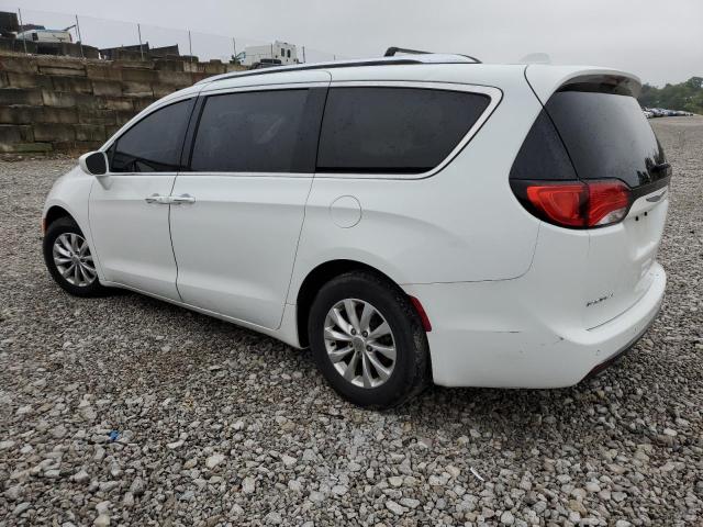 2C4RC1BG5JR246225 - 2018 CHRYSLER PACIFICA TOURING L WHITE photo 2