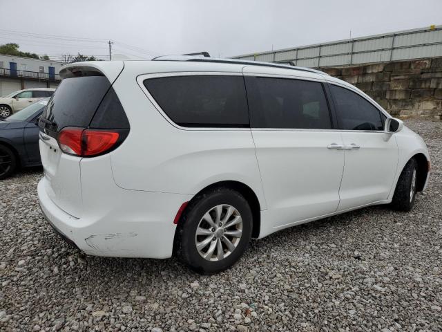 2C4RC1BG5JR246225 - 2018 CHRYSLER PACIFICA TOURING L WHITE photo 3