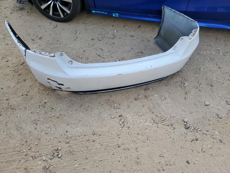 1HGCR2F38FA154427 - 2015 HONDA ACCORD LX WHITE photo 12