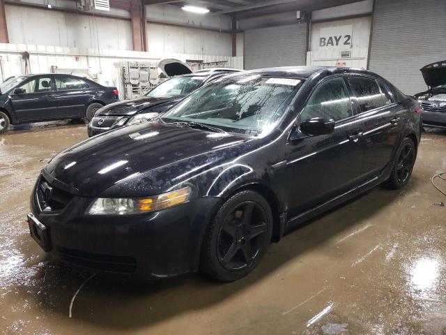 2005 ACURA TL, 