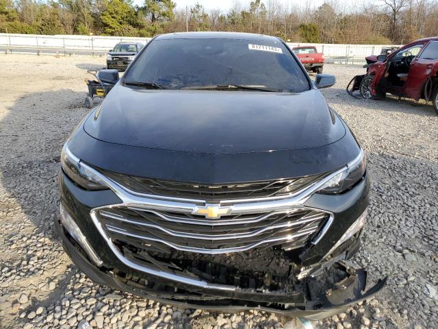 1G1ZD5ST9PF238719 - 2023 CHEVROLET MALIBU LT BLACK photo 5