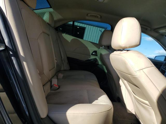 1G11C5SL3FF257684 - 2015 CHEVROLET MALIBU 1LT BLACK photo 10