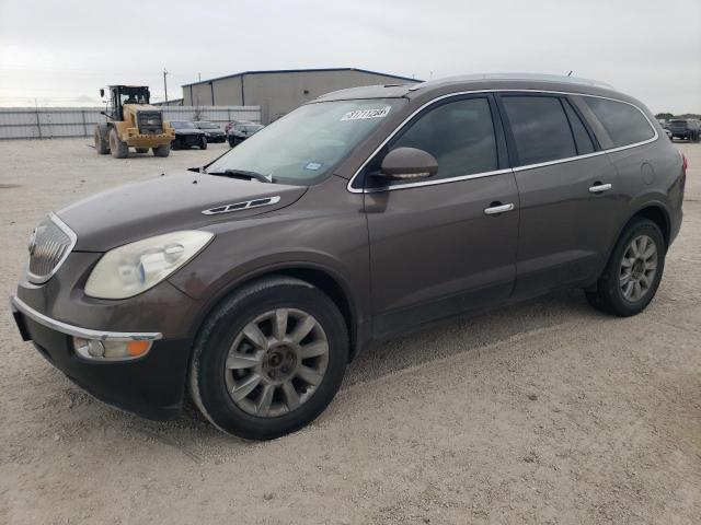 2011 BUICK ENCLAVE CXL, 