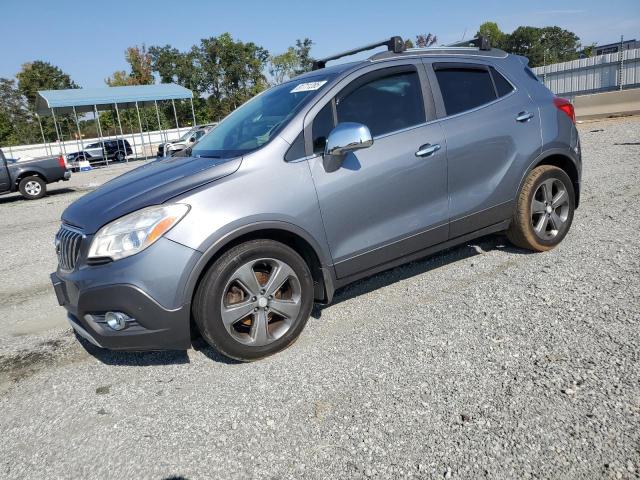2013 BUICK ENCORE, 