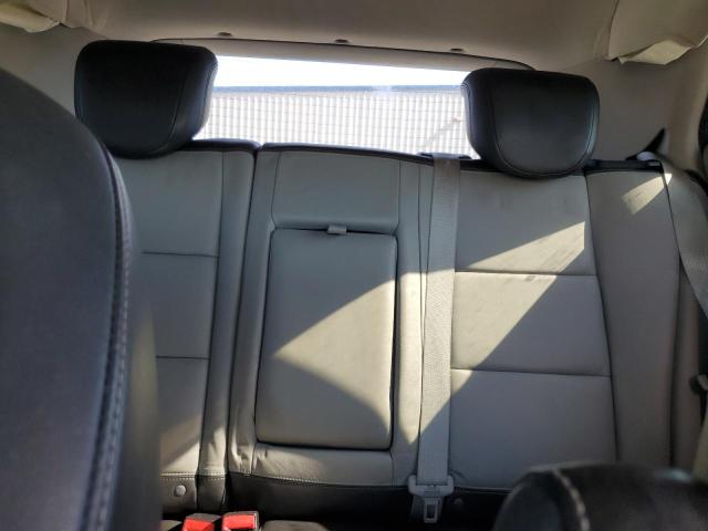 KL4CJGSB0DB179355 - 2013 BUICK ENCORE 灰色 照片 10