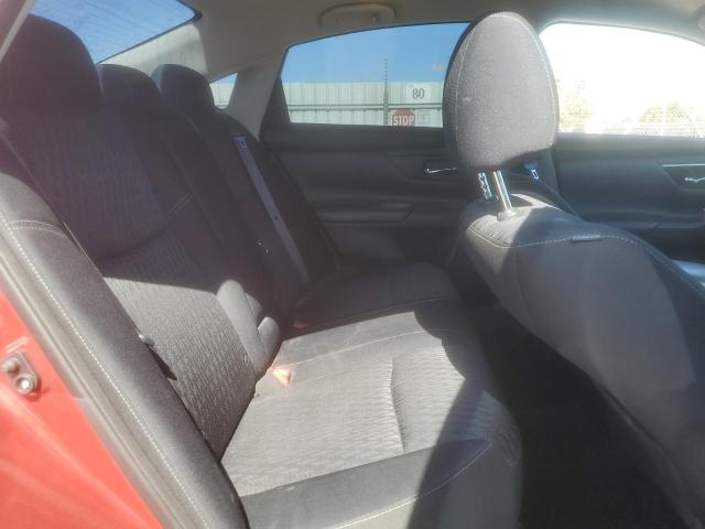 1N4AL3AP8HN313763 - 2017 NISSAN ALTIMA 2.5 RED photo 10