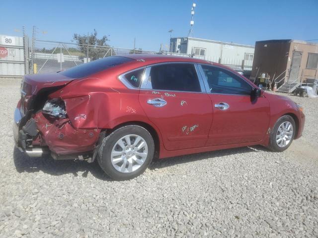 1N4AL3AP8HN313763 - 2017 NISSAN ALTIMA 2.5 RED photo 3