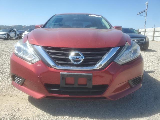 1N4AL3AP8HN313763 - 2017 NISSAN ALTIMA 2.5 RED photo 5