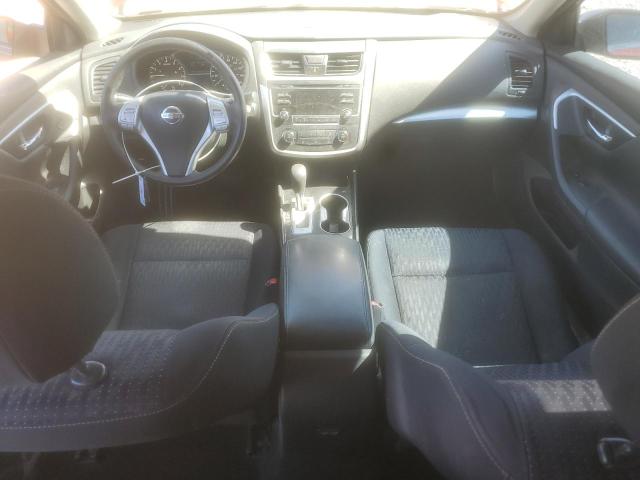 1N4AL3AP8HN313763 - 2017 NISSAN ALTIMA 2.5 RED photo 8