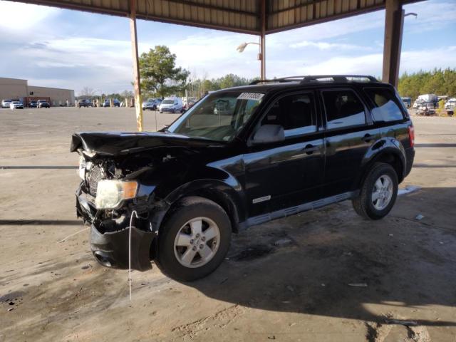 2008 FORD ESCAPE XLS, 